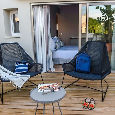 Bordoy Casa Ladico - Hotel Boutique Adults Only Mahón Buitenkant foto