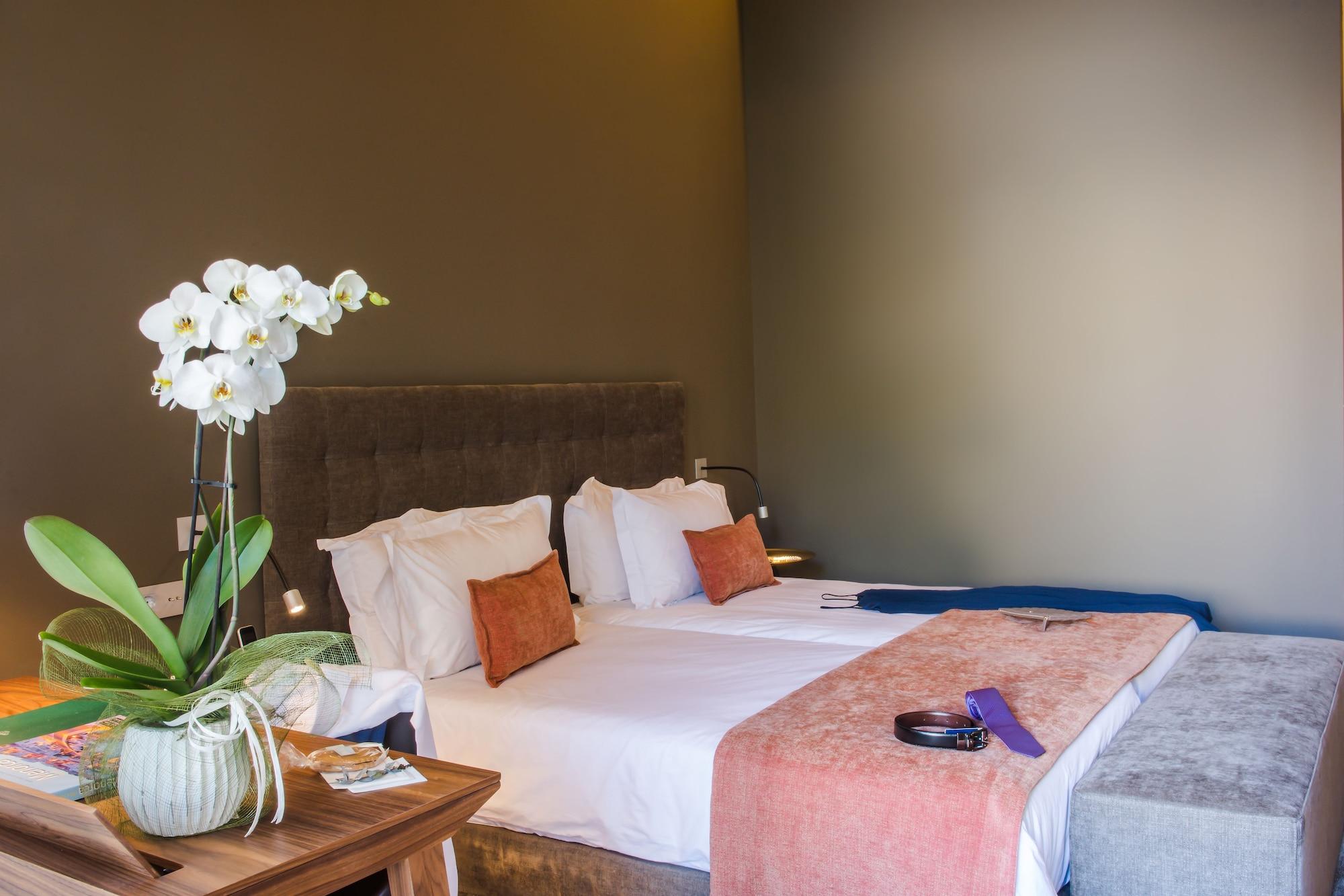 Bordoy Casa Ladico - Hotel Boutique Adults Only Mahón Buitenkant foto