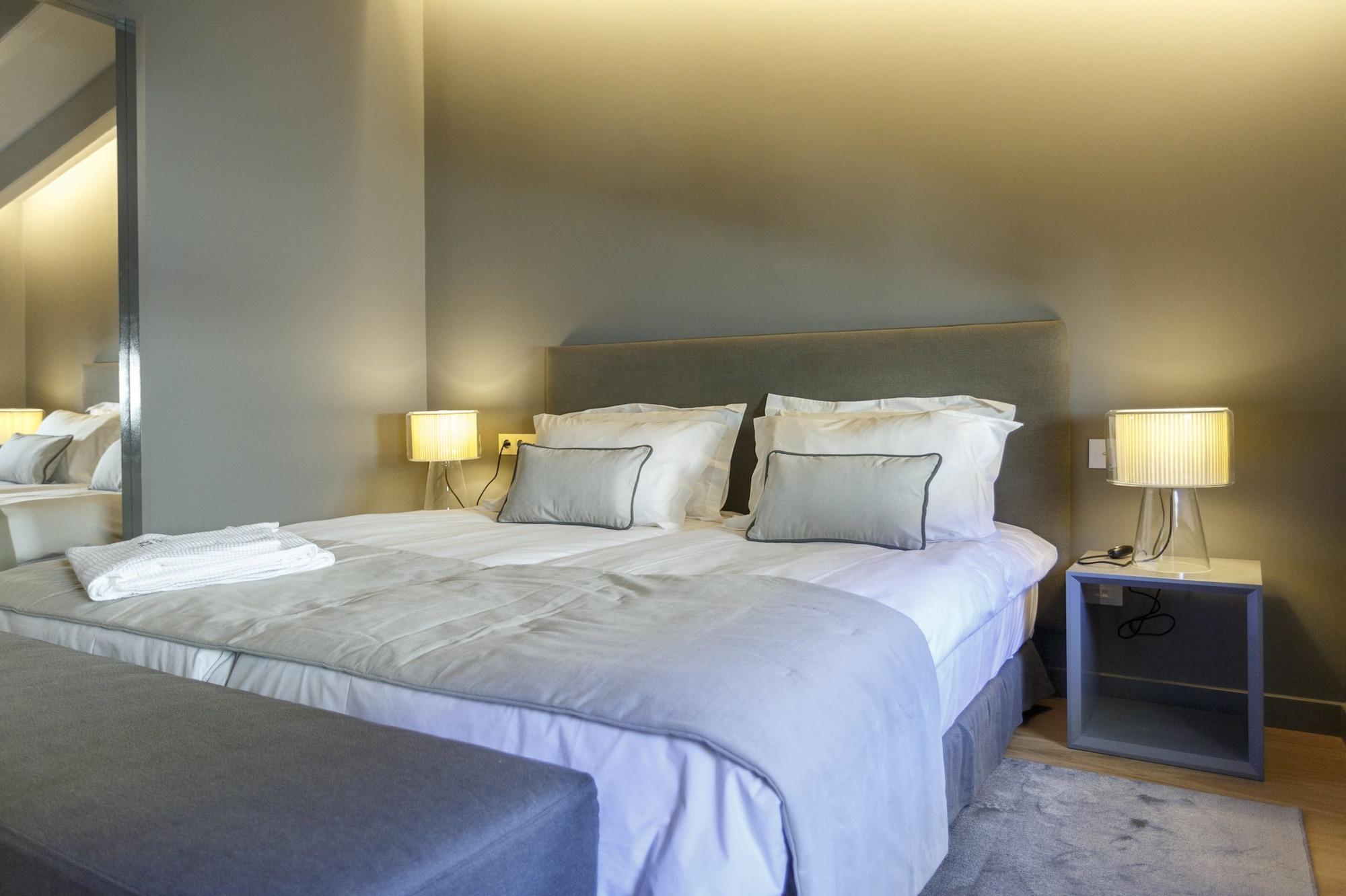 Bordoy Casa Ladico - Hotel Boutique Adults Only Mahón Buitenkant foto