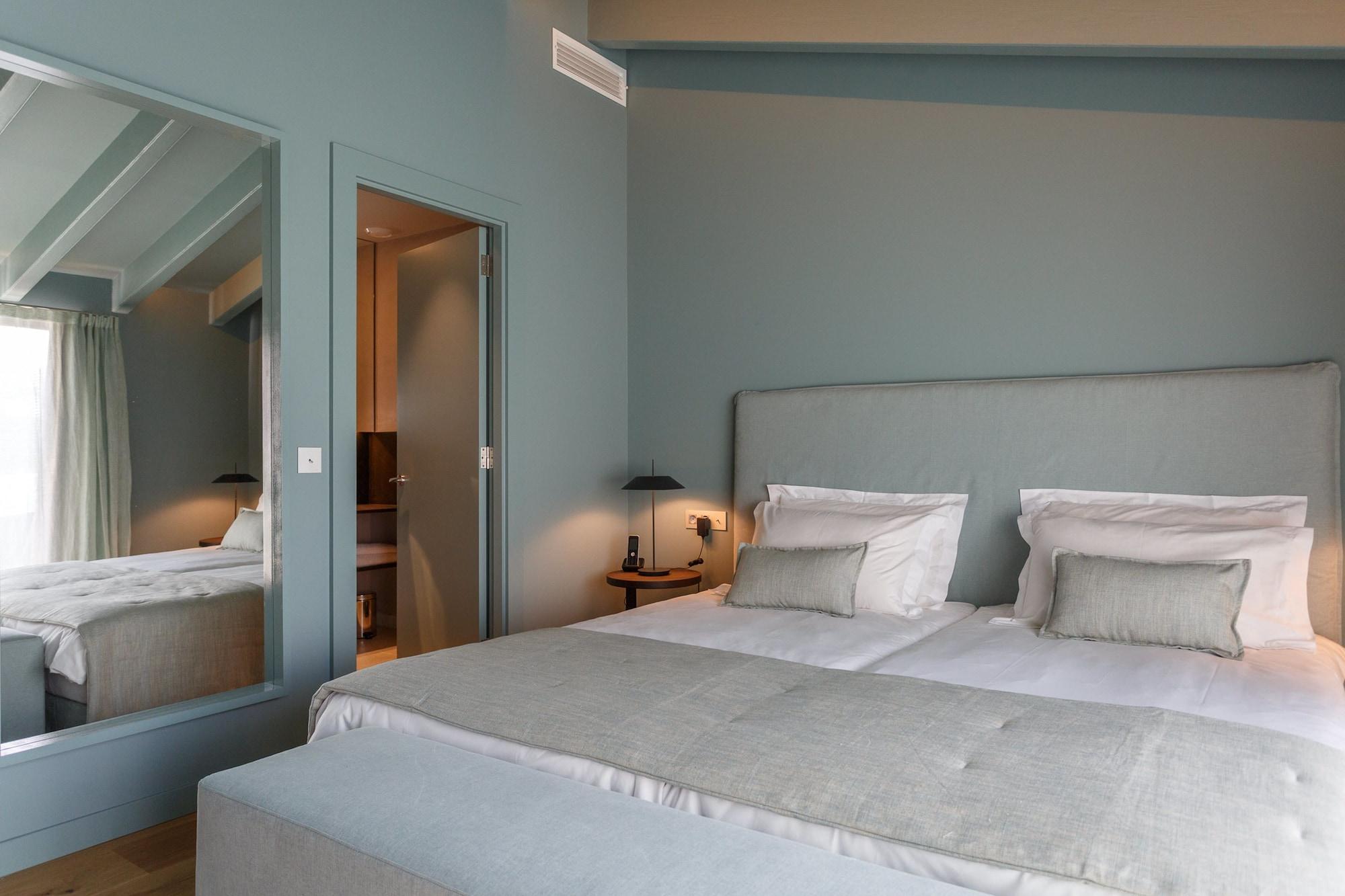 Bordoy Casa Ladico - Hotel Boutique Adults Only Mahón Buitenkant foto