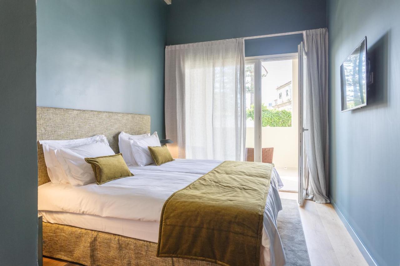 Bordoy Casa Ladico - Hotel Boutique Adults Only Mahón Buitenkant foto