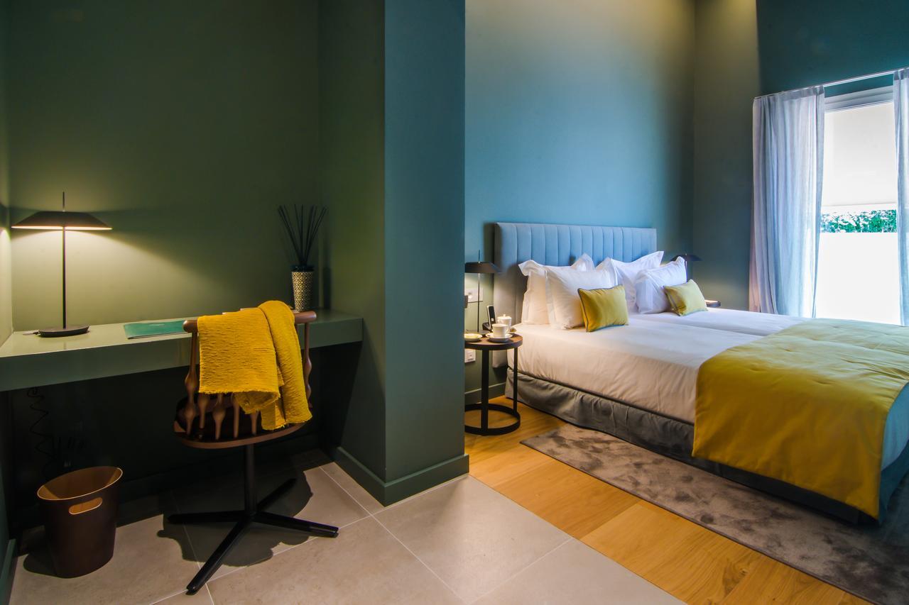 Bordoy Casa Ladico - Hotel Boutique Adults Only Mahón Buitenkant foto